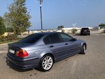 BMW 318-4