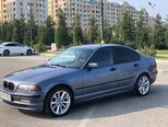 BMW 318-8