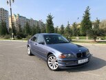 BMW 318-3