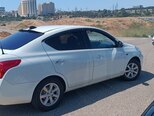 Nissan Sunny-4
