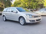 Opel Astra-2