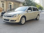 Opel Astra-3