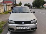 Fiat Albea-1