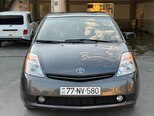 Toyota Prius-1