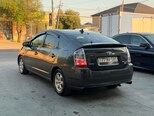 Toyota Prius-4