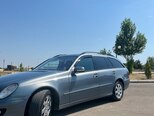 Mercedes E 220-3