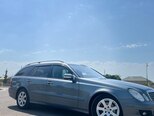 Mercedes E 220-2