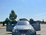 Mercedes E 220-5