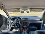 Mercedes E 220-8