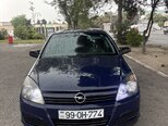 Opel Astra-1