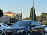 Chevrolet Cruze-1