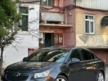 Chevrolet Cruze-3