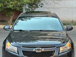 Chevrolet Cruze-6