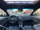 Chevrolet Cruze-12
