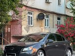 Chevrolet Cruze-5