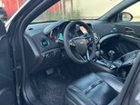Chevrolet Cruze-10