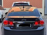 Chevrolet Cruze-8