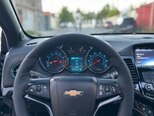 Chevrolet Cruze-9