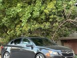 Chevrolet Cruze-4
