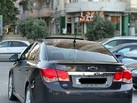 Chevrolet Cruze-7