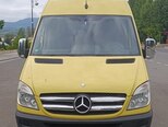 Mercedes Sprinter 515-1
