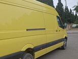 Mercedes Sprinter 515-3