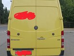 Mercedes Sprinter 515-2