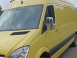 Mercedes Sprinter 515-4
