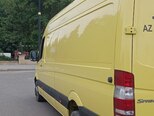 Mercedes Sprinter 515-5
