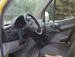 Mercedes Sprinter 515-9
