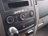 Mercedes Sprinter 515-10