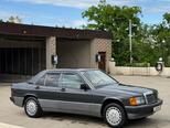 Mercedes 190-6