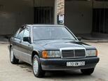 Mercedes 190-3
