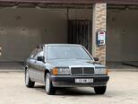 Mercedes 190-1