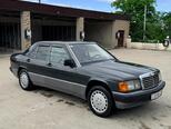 Mercedes 190-2
