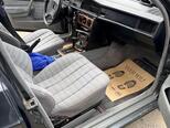 Mercedes 190-4