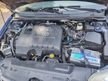 Toyota Corolla-7