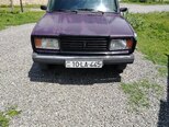 LADA (VAZ) 2107-1