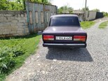 LADA (VAZ) 2107-2
