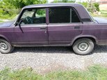 LADA (VAZ) 2107-4