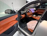 Changan Qiyuan Q07-11