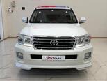 Toyota Land Cruiser-5