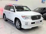 Toyota Land Cruiser-4