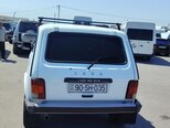 LADA (VAZ) Niva-3