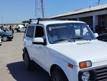 LADA (VAZ) Niva-4