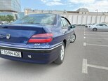 Peugeot 406-3