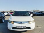Honda Civic-1