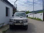Mitsubishi Pajero-1