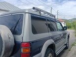 Mitsubishi Pajero-4