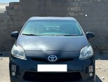 Toyota Prius-1